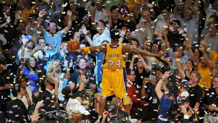 The Biggest NBA Moments Ever